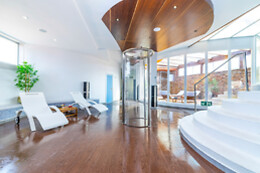 SUITES & SPA MARE NOSTRUM