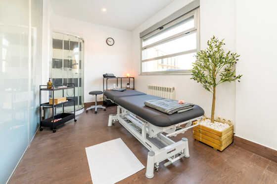 SUITES & SPA MARE NOSTRUM - photo 14