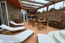 SUITES & SPA MARE NOSTRUM