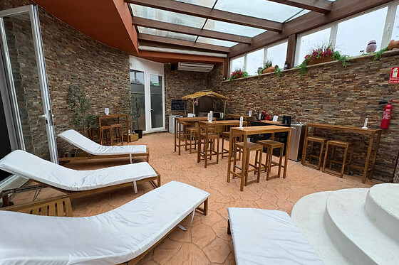 SUITES & SPA MARE NOSTRUM - photo 17