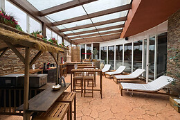 SUITES & SPA MARE NOSTRUM