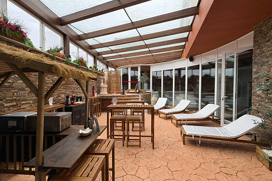 SUITES & SPA MARE NOSTRUM - photo 18