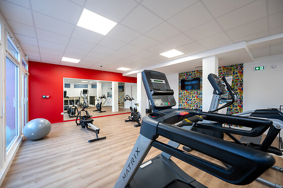 Nemea Appart'Hotel Coliseum Amiens Centre - photo 4