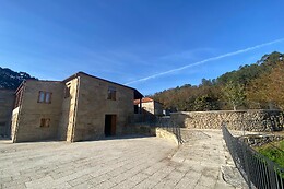 QUINTA PAZO CORISCA
