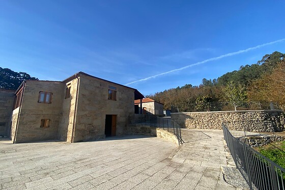 QUINTA PAZO CORISCA - photo 2