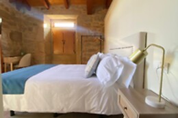 QUINTA PAZO CORISCA
