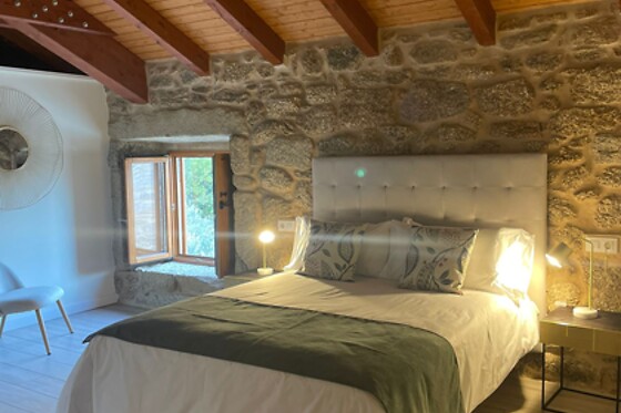 QUINTA PAZO CORISCA - photo 1