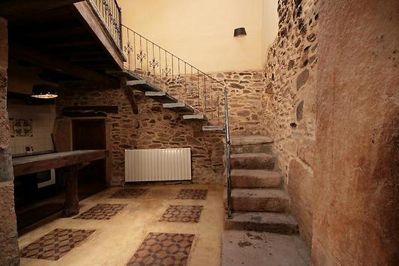 HOTEL RURAL BERMELLAR - photo 8