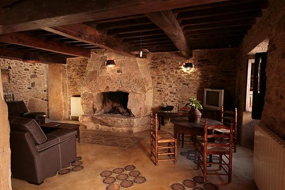 HOTEL RURAL BERMELLAR - photo 9