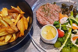 Au Chardon