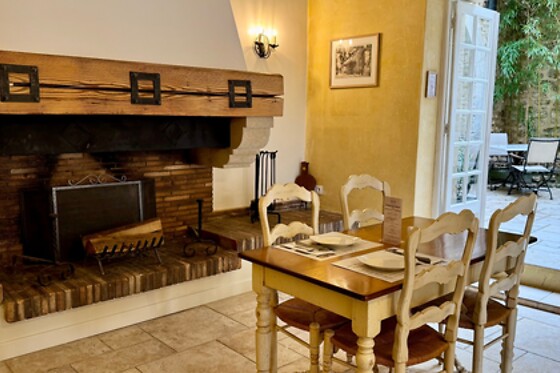 Hôtel du Midi - photo 2