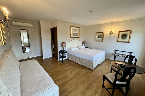 Hôtel du Midi - photo 3