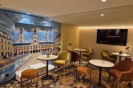 Ibis Styles Lille Villeneuve d’Ascq