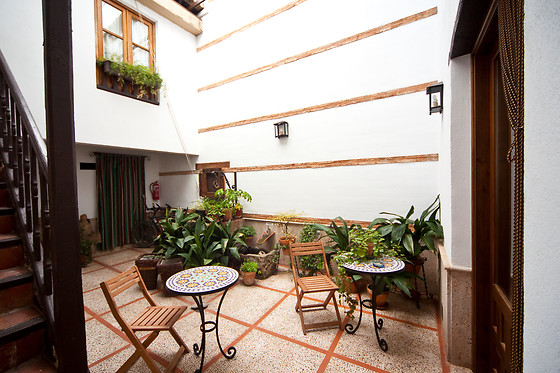 HOTEL RURAL LA MORADA DE JUAN DE VARGAS - photo 3