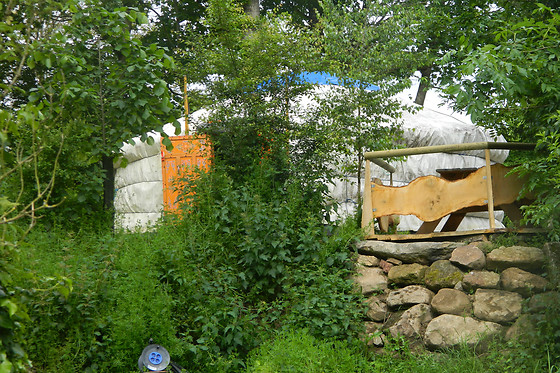Ferme de la Gilberdière - photo 5