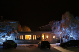 Hotel du Col de la Forclaz