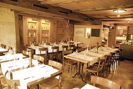Trattoria Rimini