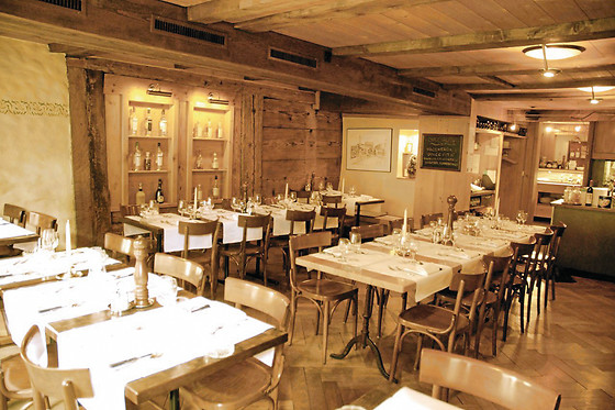 Trattoria Rimini - photo 0