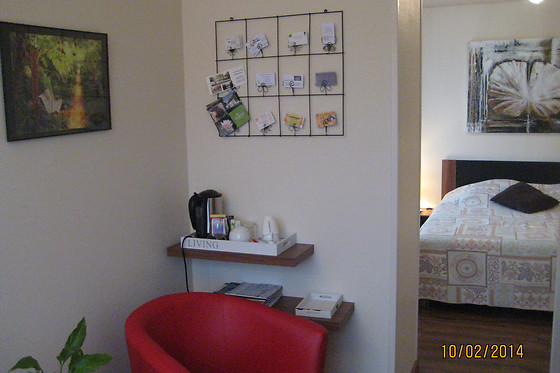 Les Petites Chambres de la Bleue Maison - photo 0