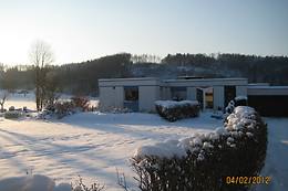 Les Petites Chambres de la Bleue Maison