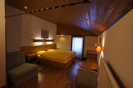 Hotel du Col de la Forclaz