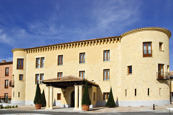 HOTEL CANDIDO - photo 9