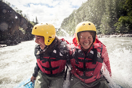 MELGAÇO WHITEWATER - photo 17