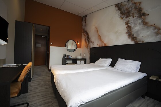 Fletcher Wellness-Hotel Brabant-Mill (HOTEL) - photo 2