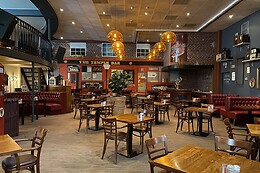 Fletcher Wellness-Hotel Brabant-Mill (HOTEL)