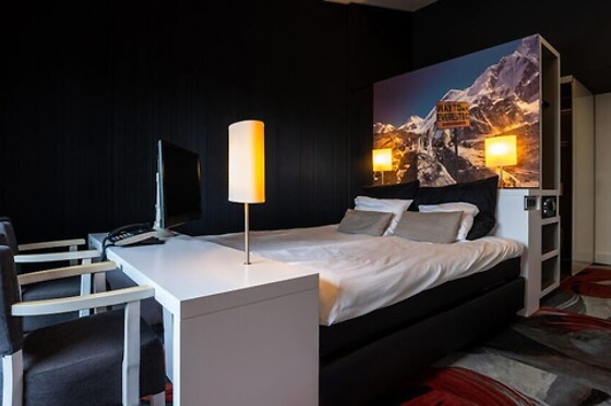Fletcher Wellness-Hotel Brabant-Mill (HOTEL) - photo 6