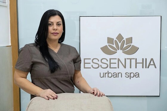 Essenthia Urban Spa - photo 5