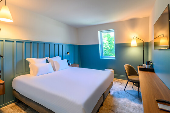 Kyriad Compiegne - photo 8