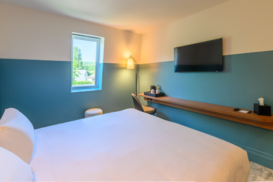 Kyriad Compiegne - photo 17