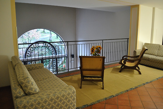 Hotel Toscana Verde - photo 2