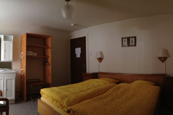 Hotel du Col de la Forclaz - photo 3