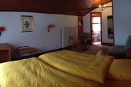 Hotel du Col de la Forclaz