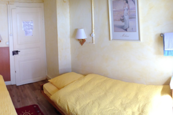 Hotel du Col de la Forclaz - photo 5