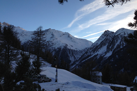 Hotel du Col de la Forclaz - photo 7