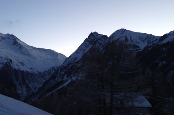 Hotel du Col de la Forclaz - photo 9