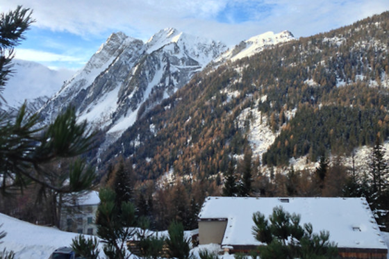 Hotel du Col de la Forclaz - photo 10