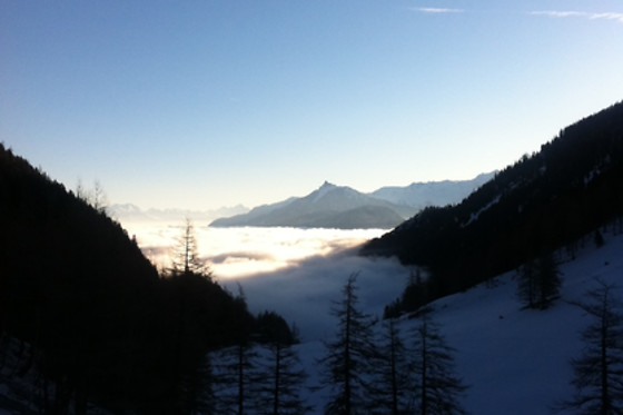 Hotel du Col de la Forclaz - photo 11