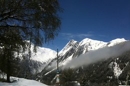 Hotel du Col de la Forclaz