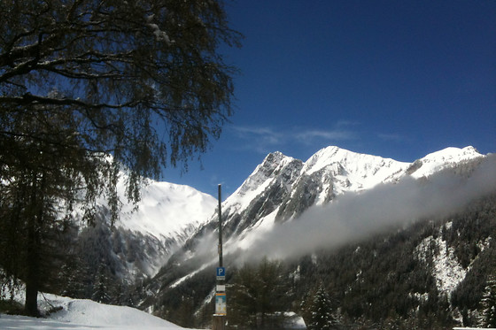 Hotel du Col de la Forclaz - photo 12