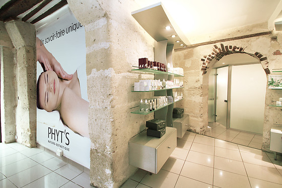 Institut Phyt's - photo 13