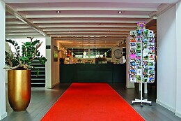 Fletcher Hotel-Restaurant De Witte Brug (HOTEL)