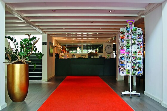 Fletcher Hotel-Restaurant De Witte Brug (HOTEL) - photo 4