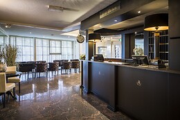 Fletcher Hotel-Restaurant Jan van Scorel (HOTEL)