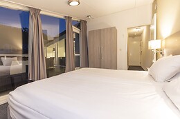 Fletcher Hotel-Restaurant Jan van Scorel (HOTEL)