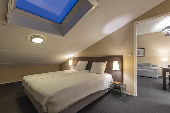 Fletcher Hotel-Restaurant Jan van Scorel (HOTEL) - photo 7