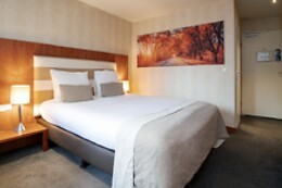 Fletcher Hotel-Restaurant Klein Zwitserland (HOTEL)